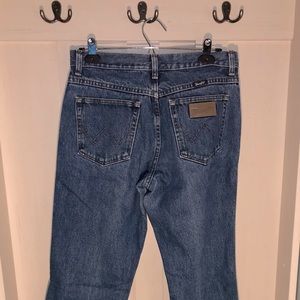 Wrangler Jeans